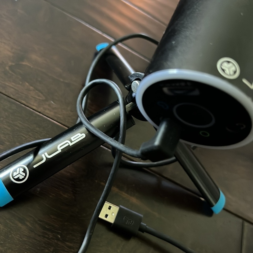 Jlab microphone - Picture 2 of 5